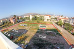 ürkmez satılık arsa 5